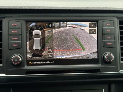 Seat Ateca Gebrauchtwagen