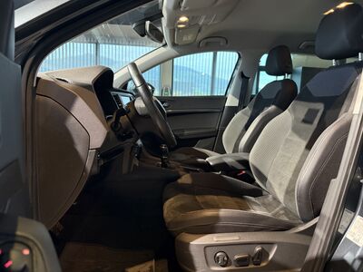 Seat Ateca Gebrauchtwagen