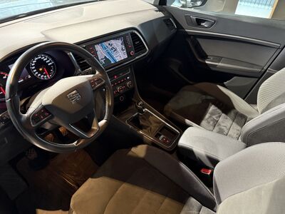Seat Ateca Gebrauchtwagen