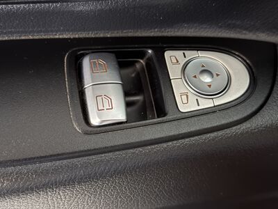 Mercedes-Benz Vito Gebrauchtwagen