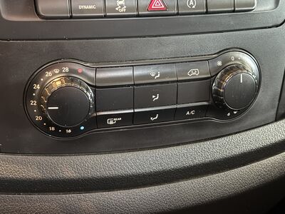 Mercedes-Benz Vito Gebrauchtwagen