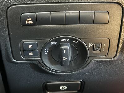 Mercedes-Benz Vito Gebrauchtwagen