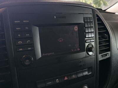 Mercedes-Benz Vito Gebrauchtwagen
