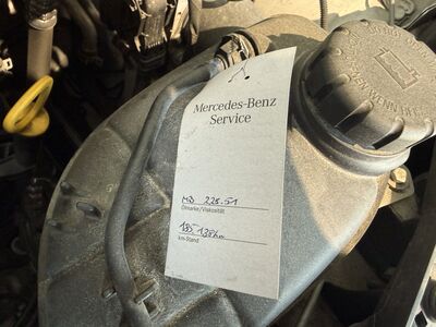 Mercedes-Benz Vito Gebrauchtwagen