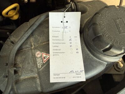 Mercedes-Benz Vito Gebrauchtwagen