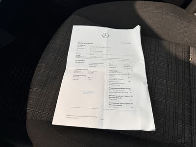 Mercedes-Benz Vito Gebrauchtwagen