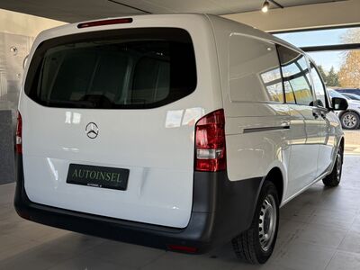 Mercedes-Benz Vito Gebrauchtwagen