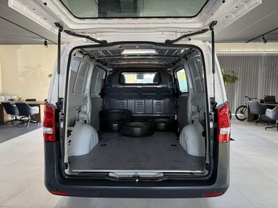 Mercedes-Benz Vito Gebrauchtwagen