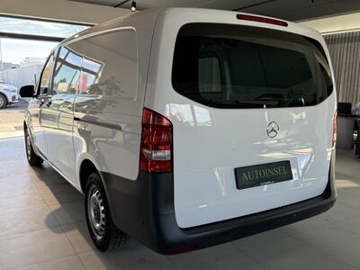 Mercedes-Benz Vito Gebrauchtwagen