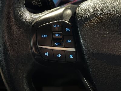 Ford Transit Custom Gebrauchtwagen