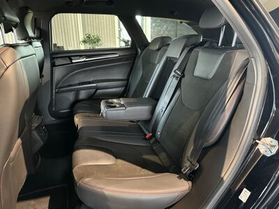 Ford Mondeo Gebrauchtwagen