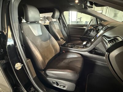 Ford Mondeo Gebrauchtwagen