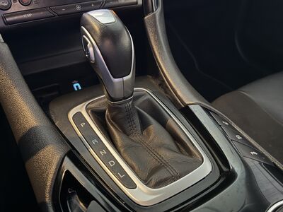 Ford Mondeo Gebrauchtwagen