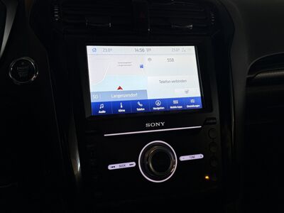 Ford Mondeo Gebrauchtwagen