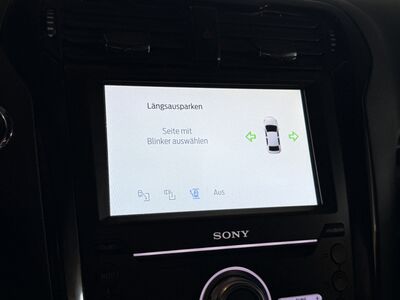 Ford Mondeo Gebrauchtwagen