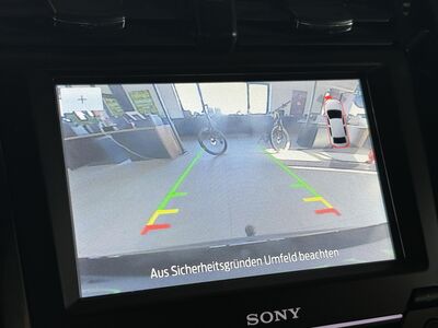 Ford Mondeo Gebrauchtwagen