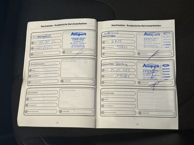 Ford Mondeo Gebrauchtwagen