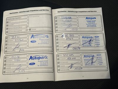 Ford Mondeo Gebrauchtwagen