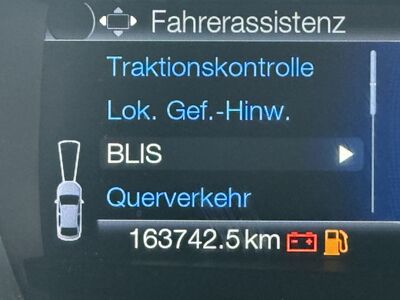 Ford Mondeo Gebrauchtwagen