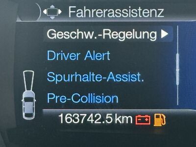 Ford Mondeo Gebrauchtwagen