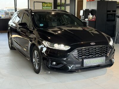 Ford Mondeo Gebrauchtwagen
