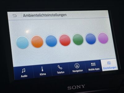 Ford Mondeo Gebrauchtwagen