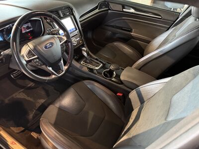 Ford Mondeo Gebrauchtwagen