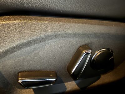 Ford Mondeo Gebrauchtwagen