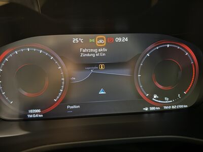 Volvo XC40 Gebrauchtwagen