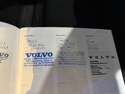 Volvo XC40 Gebrauchtwagen