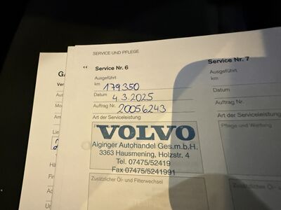 Volvo XC40 Gebrauchtwagen