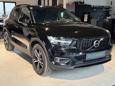 Volvo XC40 Gebrauchtwagen