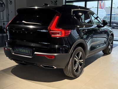 Volvo XC40 Gebrauchtwagen
