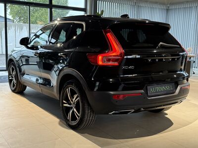 Volvo XC40 Gebrauchtwagen