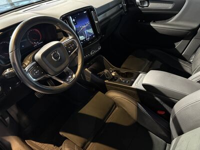 Volvo XC40 Gebrauchtwagen