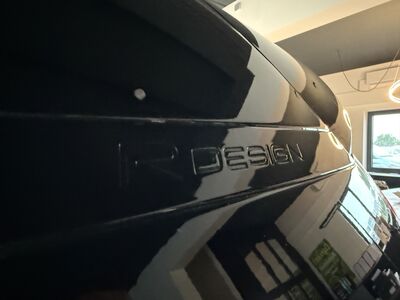 Volvo XC40 Gebrauchtwagen