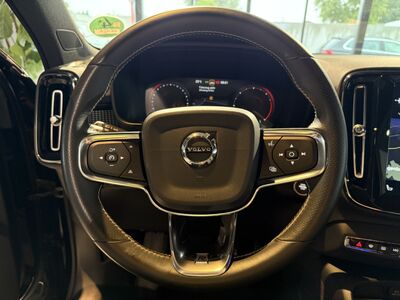 Volvo XC40 Gebrauchtwagen