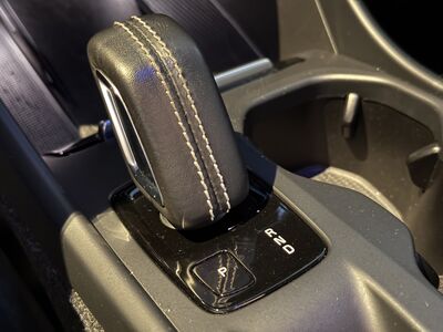 Volvo XC40 Gebrauchtwagen