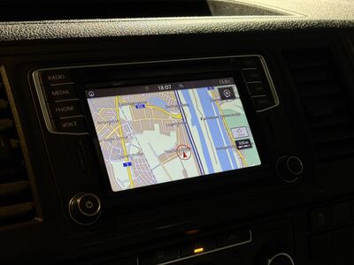 VW Transporter T6 Gebrauchtwagen