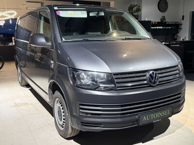 VW Transporter T6 Gebrauchtwagen