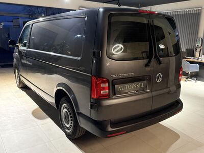 VW Transporter T6 Gebrauchtwagen