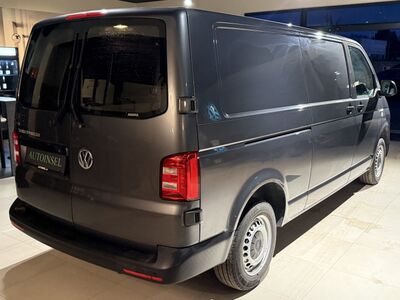 VW Transporter T6 Gebrauchtwagen