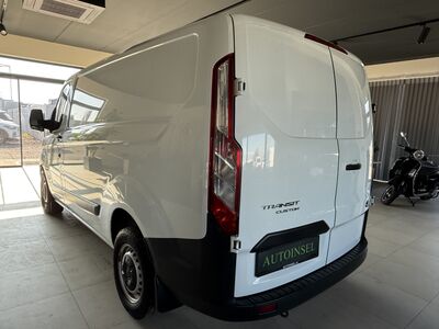Ford Transit Custom Gebrauchtwagen