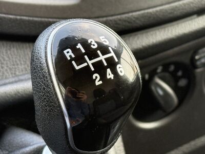 Ford Transit Gebrauchtwagen