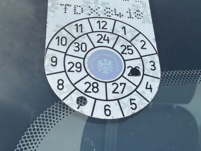 Ford Transit Gebrauchtwagen