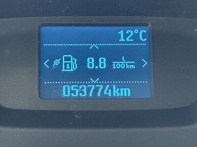 Ford Transit Gebrauchtwagen