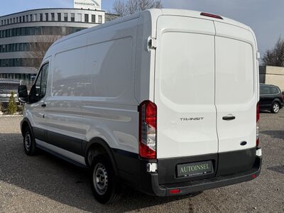 Ford Transit Gebrauchtwagen