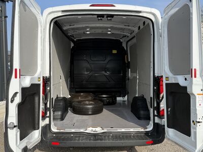 Ford Transit Gebrauchtwagen