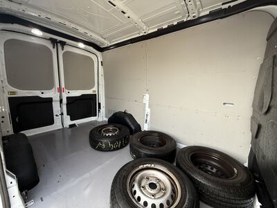 Ford Transit Gebrauchtwagen