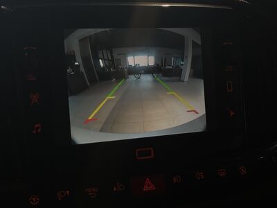 Fiat Doblo Gebrauchtwagen